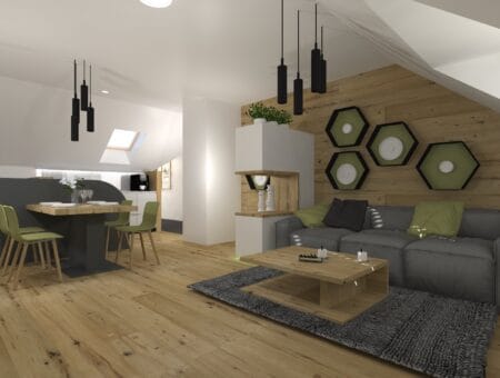 Obrázek galerie Showroom