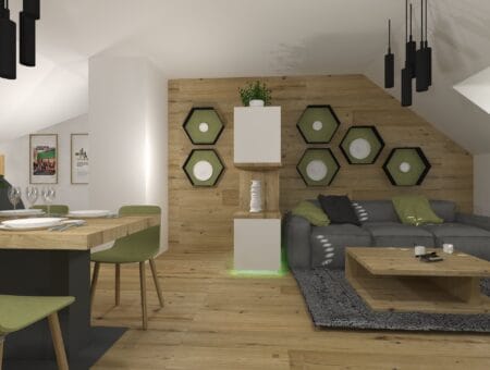 Obrázek galerie Showroom