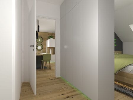 Obrázek galerie Showroom