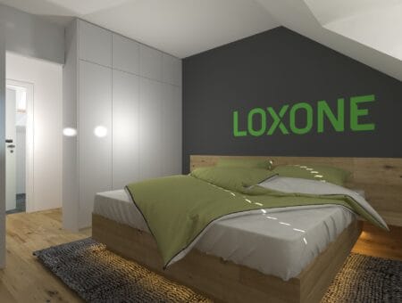 Obrázek galerie Showroom