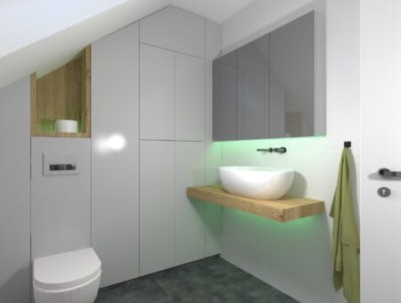 Obrázek galerie Showroom