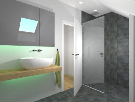 Obrázek galerie Showroom