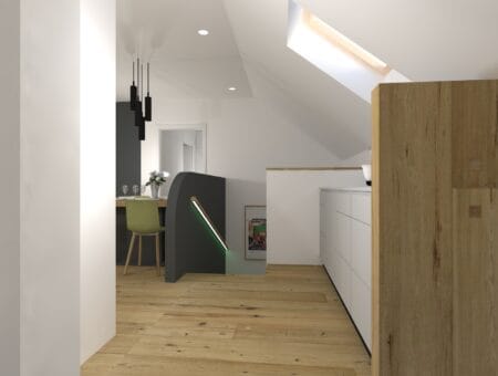 Obrázek galerie Showroom