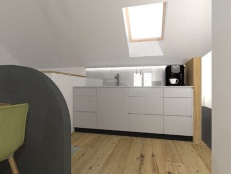 Obrázek galerie Showroom