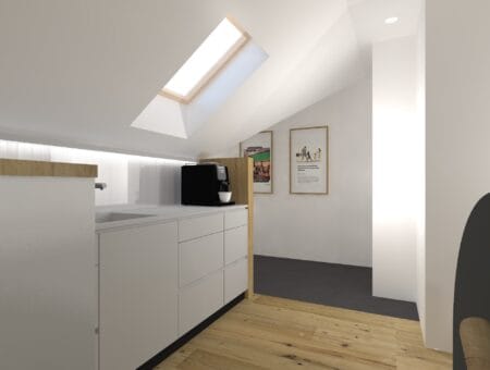 Obrázek galerie Showroom