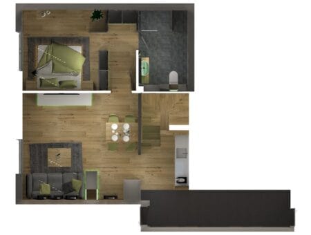 Obrázek galerie Showroom